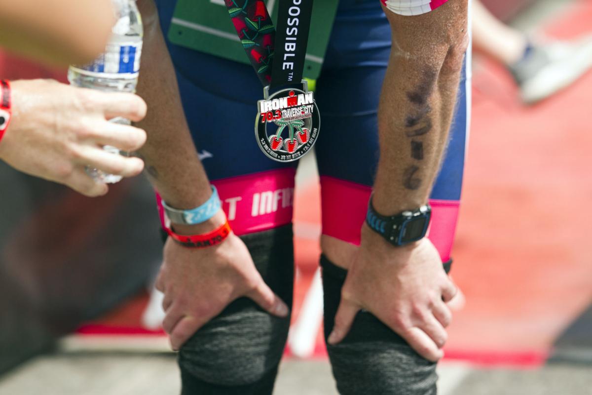 IRONMAN 70.3