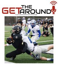 The Get Around Ep. 140 — Brett Peterson, Kingsley