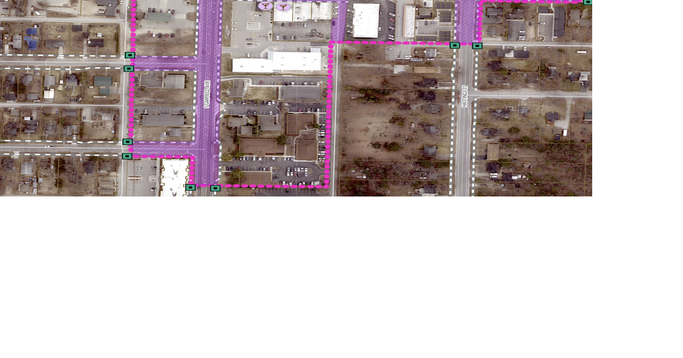 City to debate social district — again | Local News | record-eagle.com