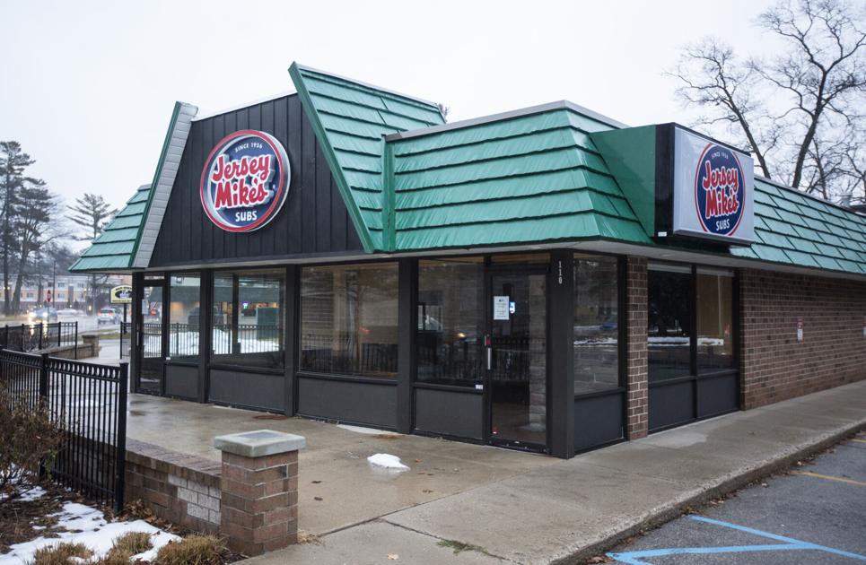 Jersey Mike's Near Me Now / Jersey Mike S Subs Menu Menu For Jersey Mike S Subs East Oak Hill ...
