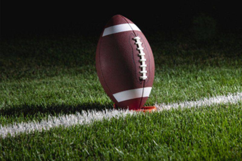 All Northern Michigan Football League Legacy Division Team Local