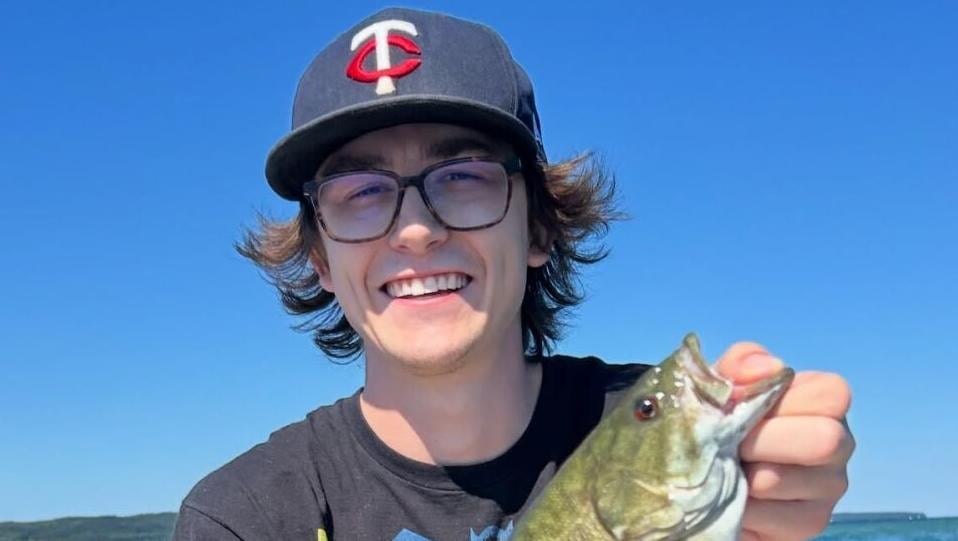 Search continues for missing boater in Suttons Bay