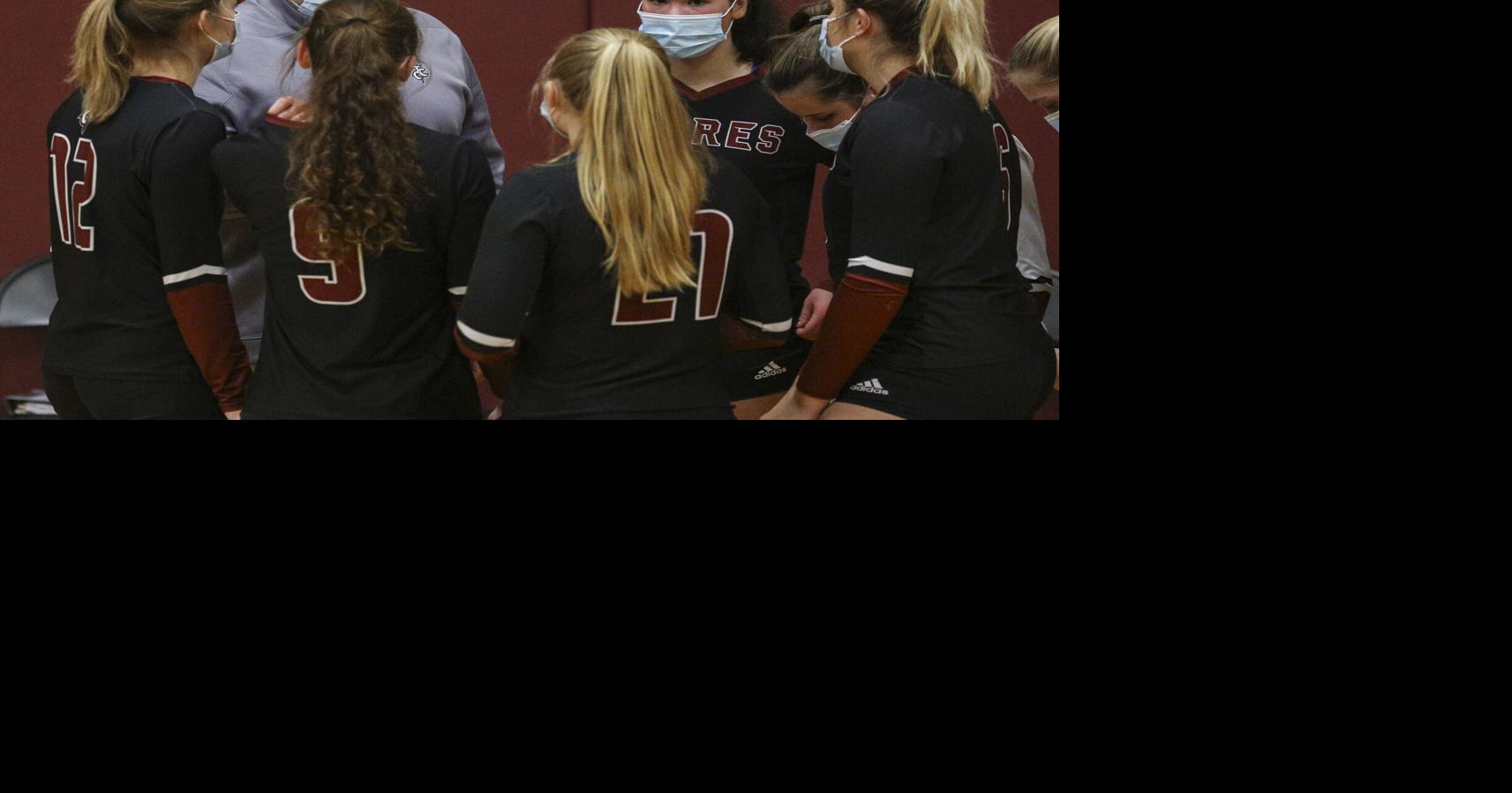 Prep roundup: St Mary volleyball tops Grand Traverse Academy Local