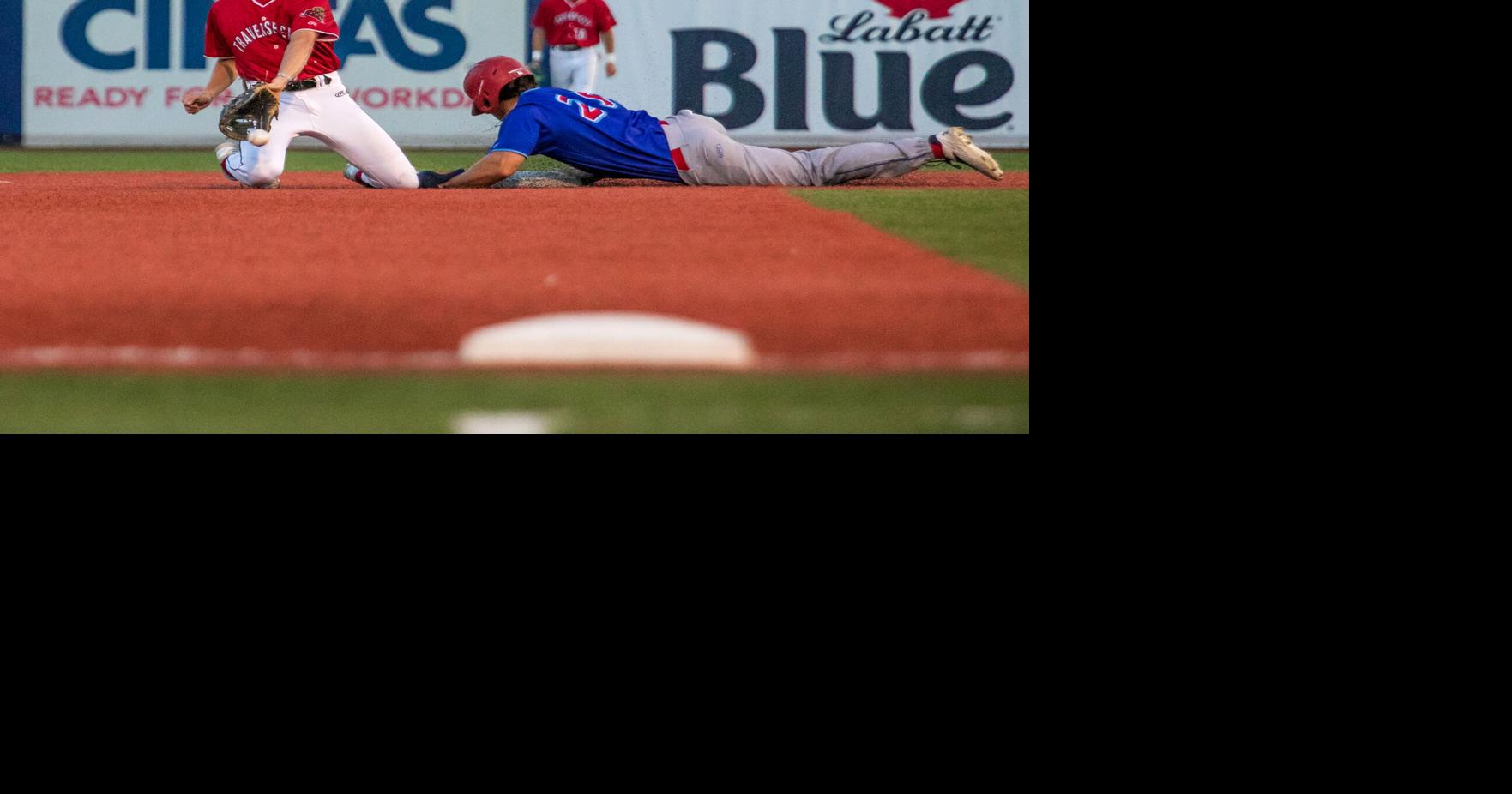 Green Bay rocks Spitters out of playoffs; TC had NWL's best regular ...