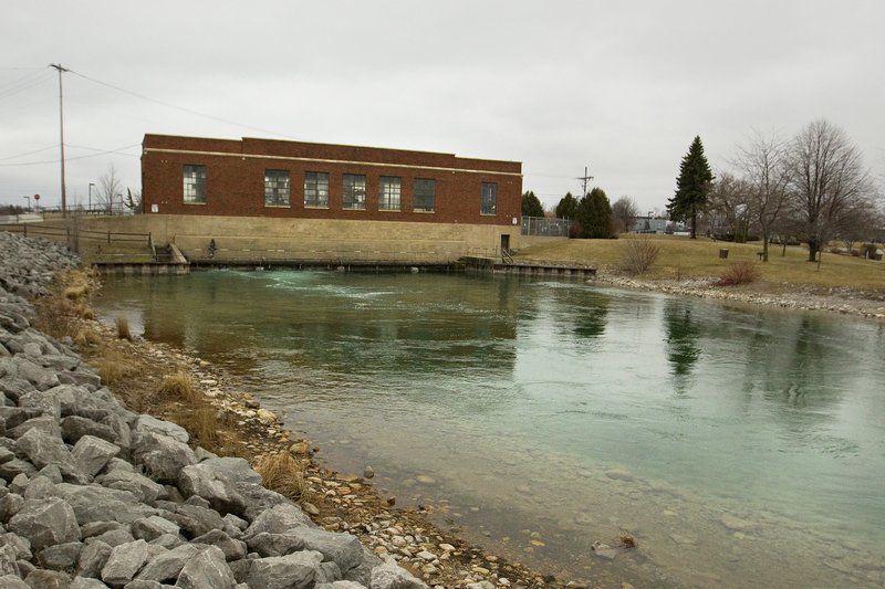 Independent power producers see rates fizzle Business