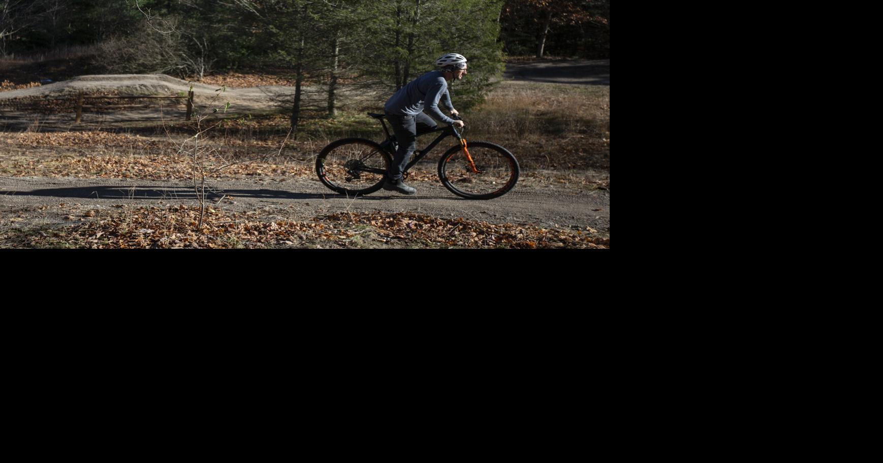 Building biking 'skillz' on two new training loops | GO | record-eagle.com
