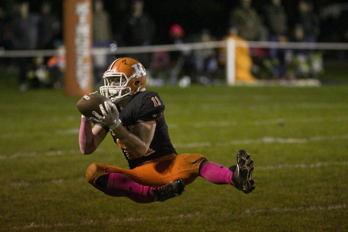 TC ST. FRANCIS AT KINGSLEY