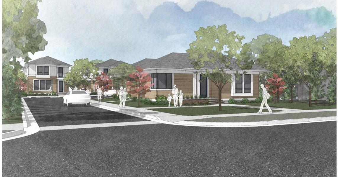 Planners set hearing for housing plans | Local News | record-eagle.com