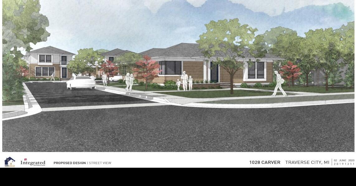 Planners set hearing for housing plans Local News