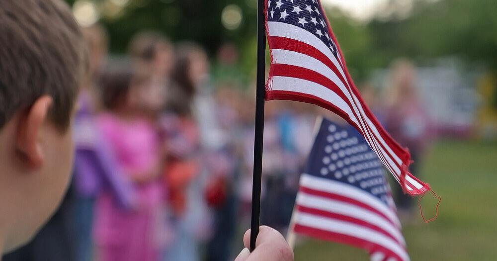 Remembering 9/11 | Local News | record-eagle.com