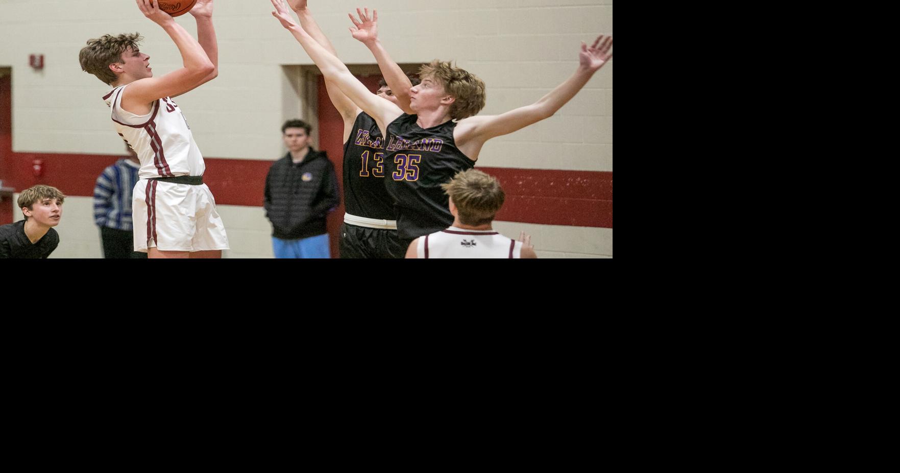 TC Christian moves up in Final Michigan high school boys basketball poll for 2025-26 season