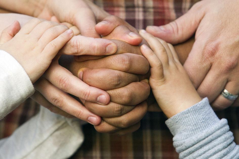 Finding home: Fostering through the Unaccompanied Refugee Minors program