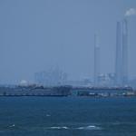 US military says Gaza pier project is complete