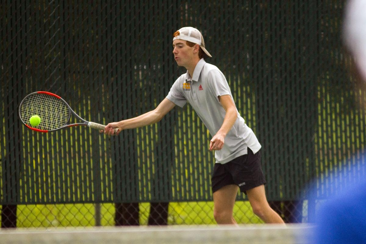 TC CENTRAL TENNIS
