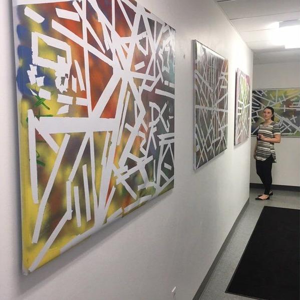 Accessible Art Organization Offers Activities For All Ages Abilities Local News Record Eagle Com
