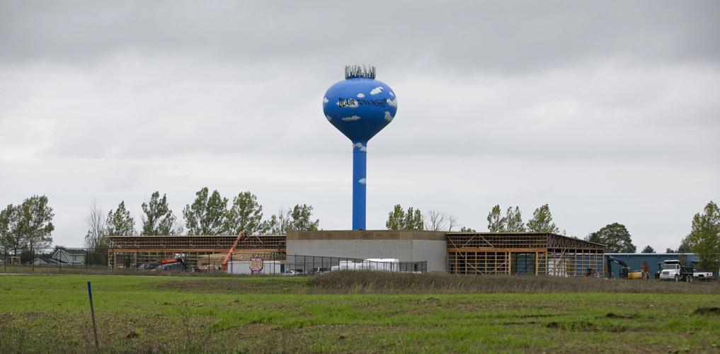 No Small Potatoes: Great Lakes Potato Chip Co. growing into new facility |  Business | record-eagle.com