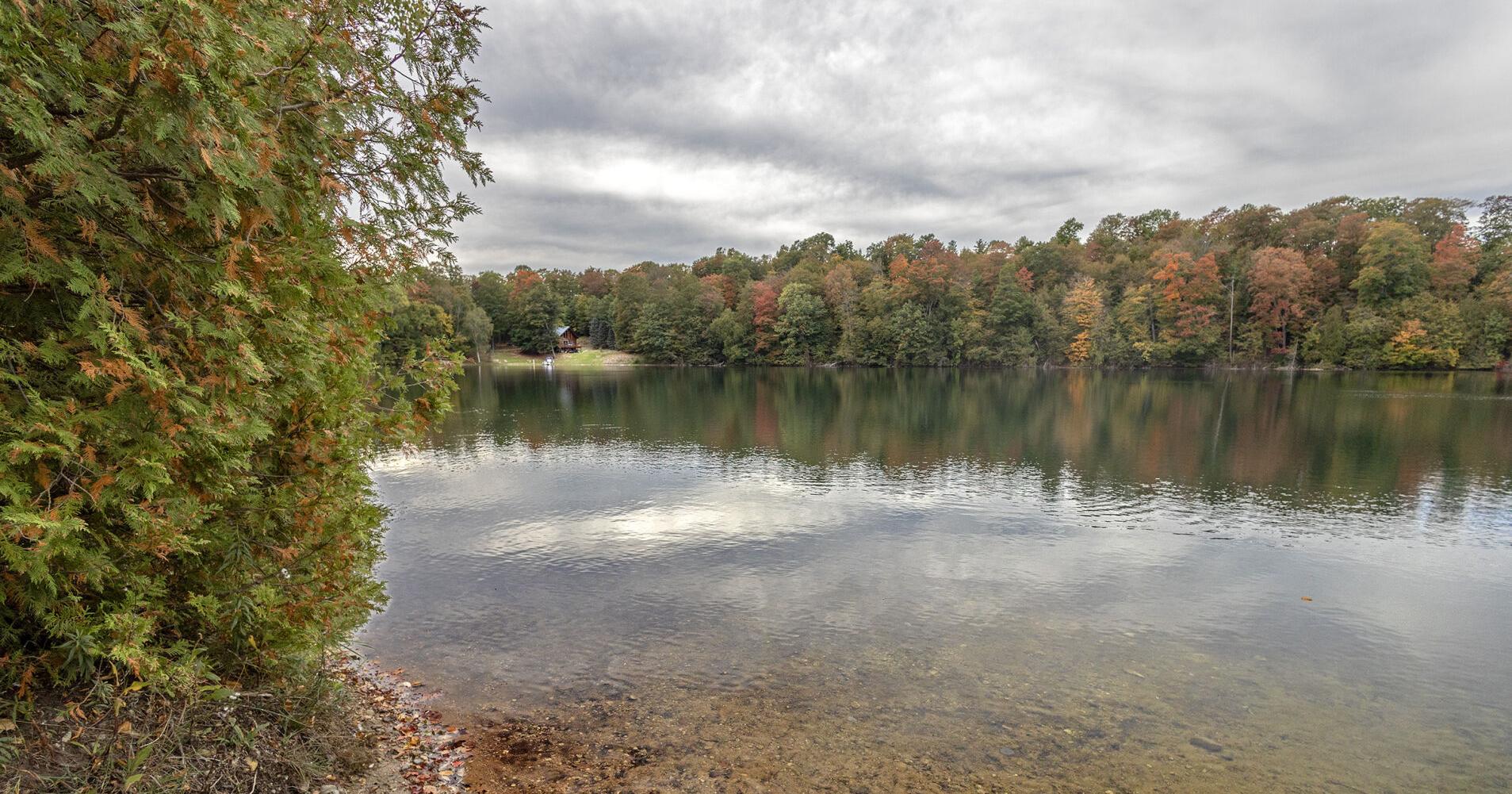 TWIN LAKES: Lawsuit against county, township heats up - Vimarsana News