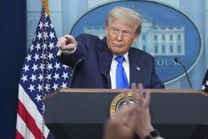 What's in Trump's big bill that passed Congress and will soon become law