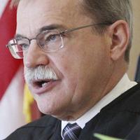 Judge R. Phillips Judge Philip Rodgers to retire | Local News | record-eagle.com