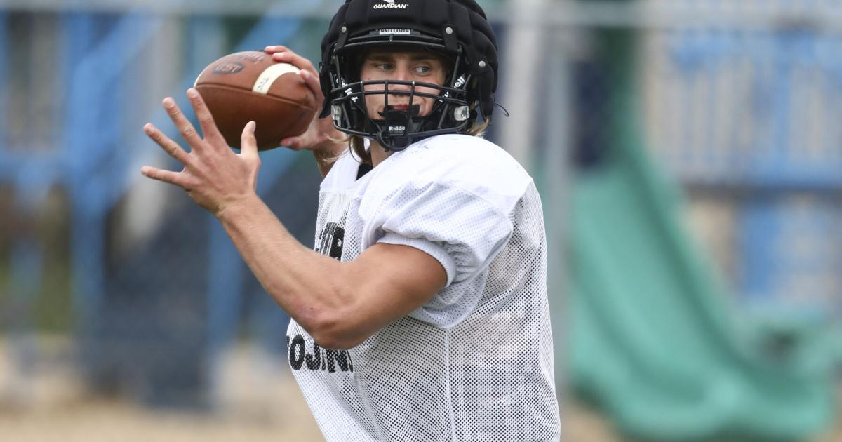 Good Luck Mullet Business On Field But Party Under Helmet For Tc Central Local Sports Record Eagle Com Good Luck Mullet Business On Field But Party Under Helmet For Tc Central Local Sports Record Eagle Com