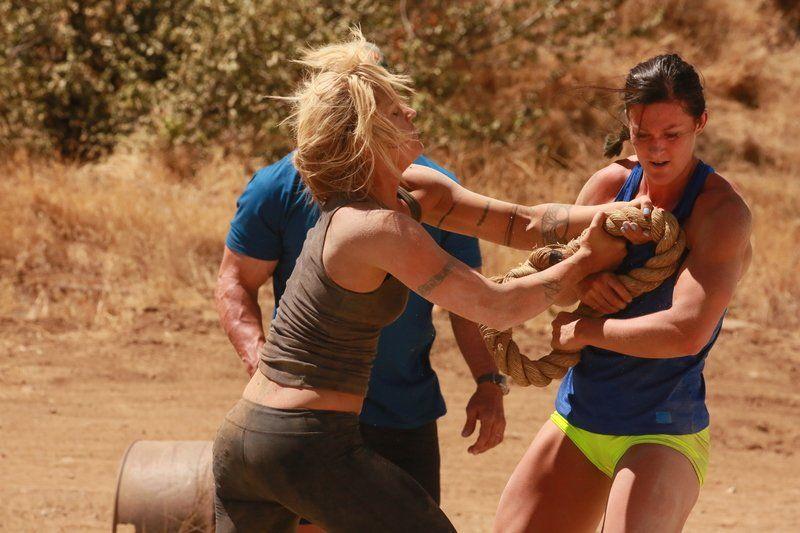 Tc Athlete To Compete On Broken Skull Challenge Local News Record Eagle Com Browse the entire episode archive of steve austin's broken skull challenge and watch the lastest episode free online on cmt. compete on broken skull challenge