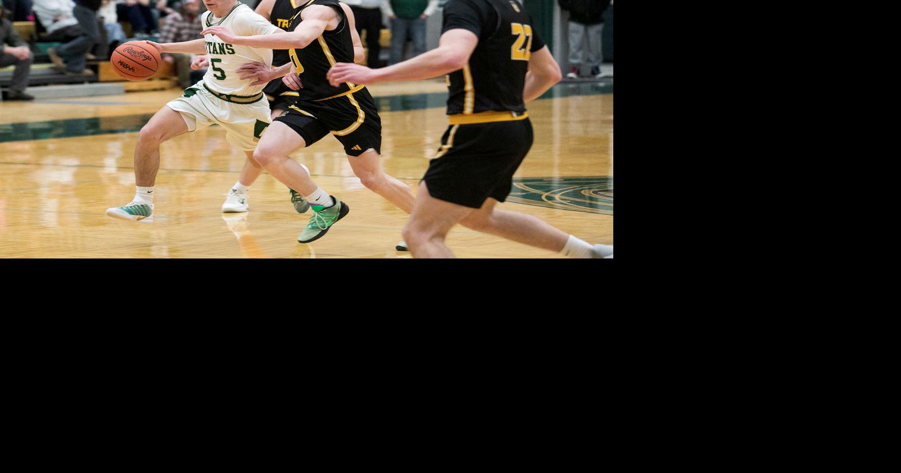 50 area players earn BCAM all-state awards; Benzie's Case finishes 4th ...