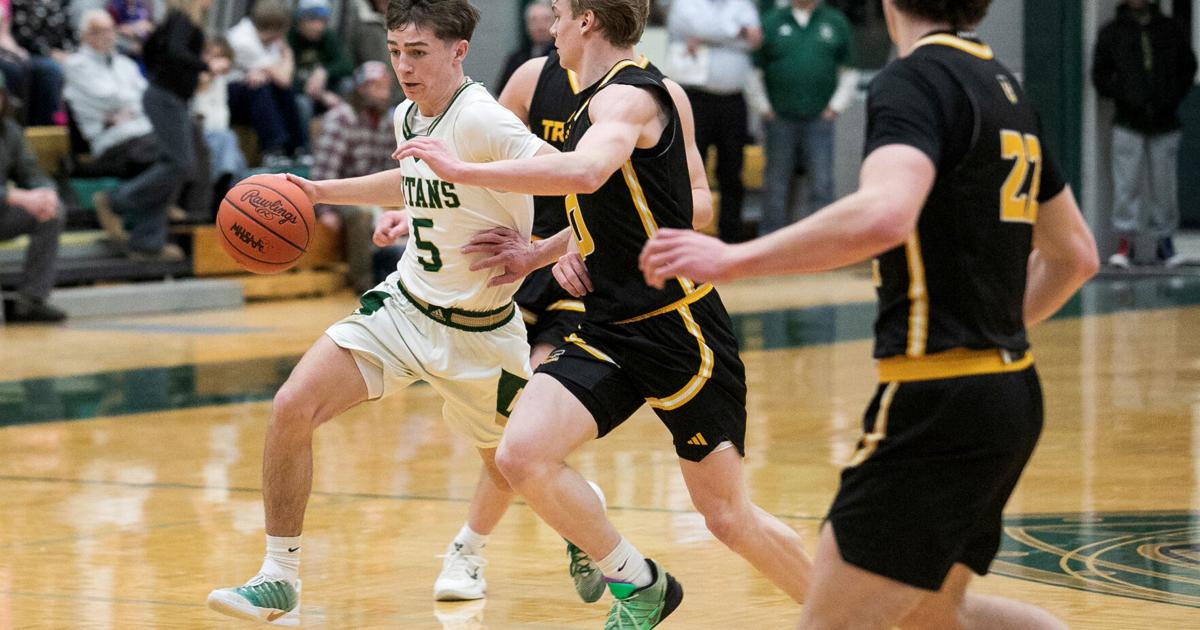 Bcam All State 50 area players earn BCAM all-state awards; Benzie's Case finishes 4th ...
