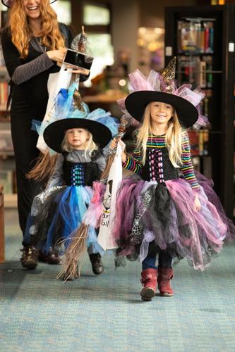 Six Cheap and Easy Bay Area Halloween Costumes