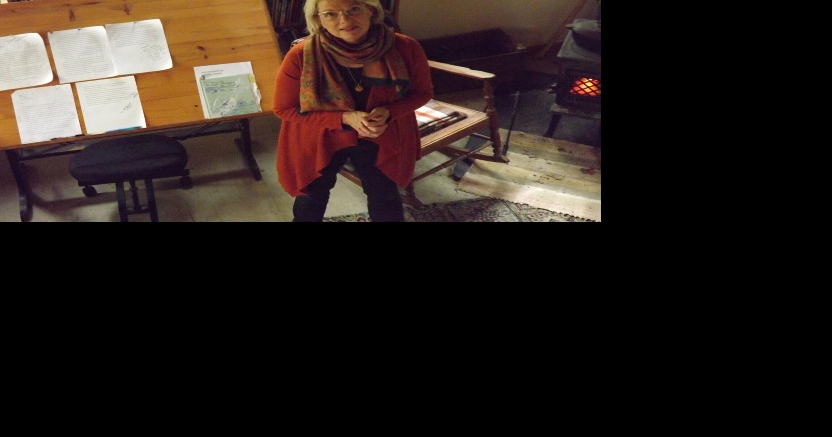 Authors, art and artificial intelligence: Writers' work scraped to train LLMs