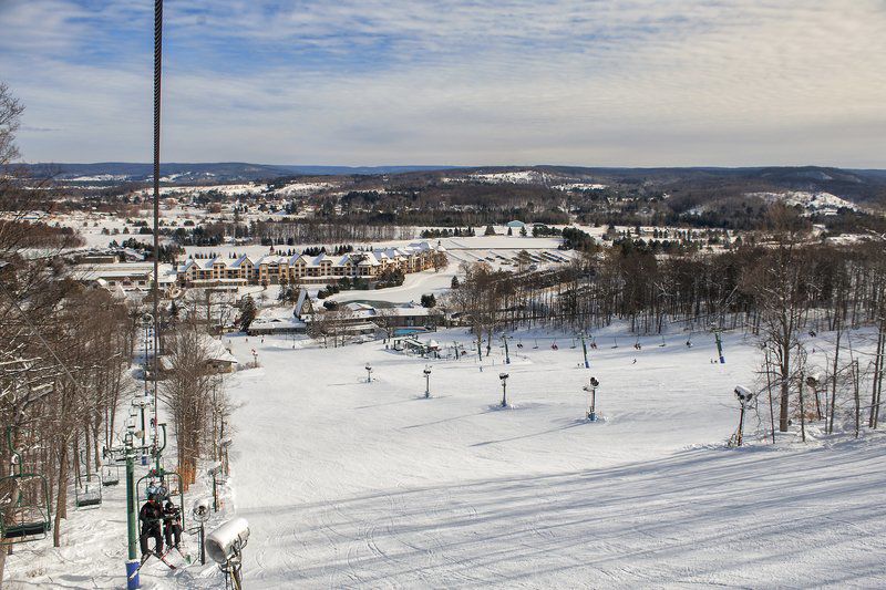Things To Do In Boyne Falls Mi Winter Kids Matttroy