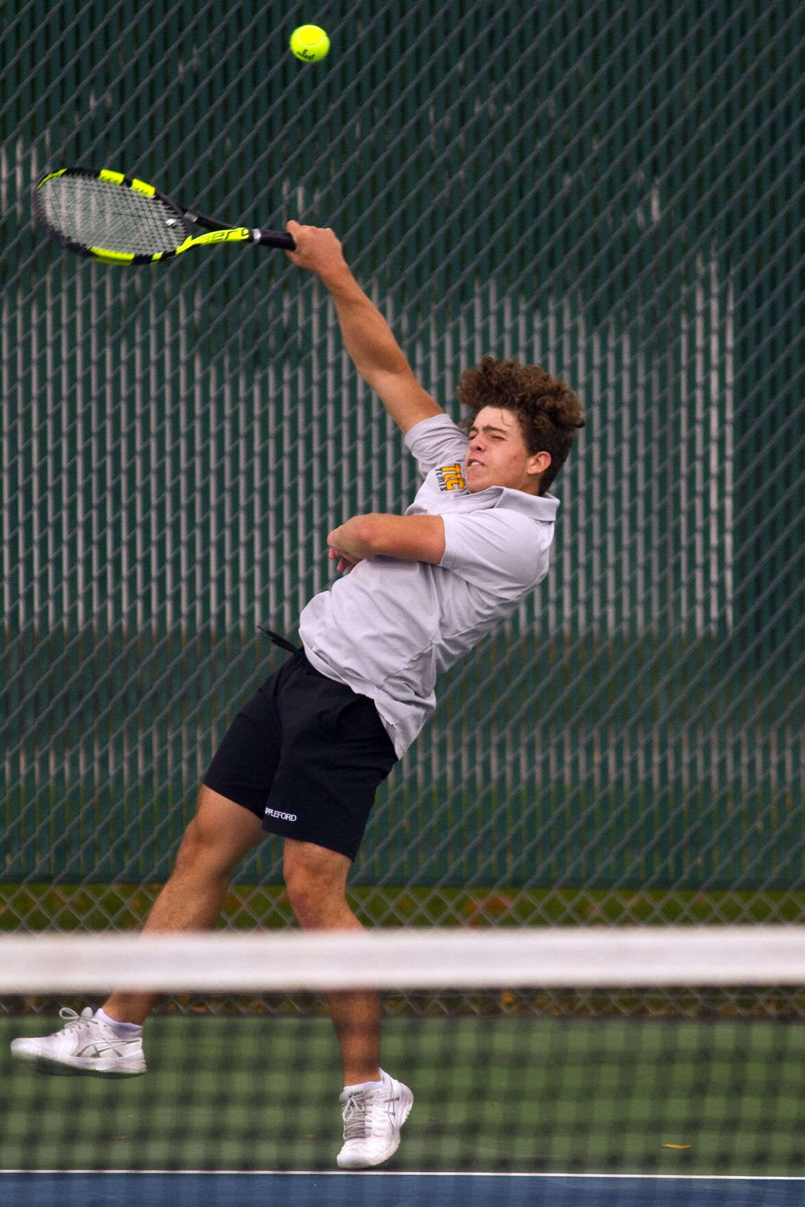 TC CENTRAL TENNIS