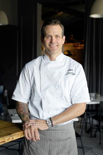 Devorn Cook Bootcamp Bound: Traverse City chef accepted to James Beard policy camp ...