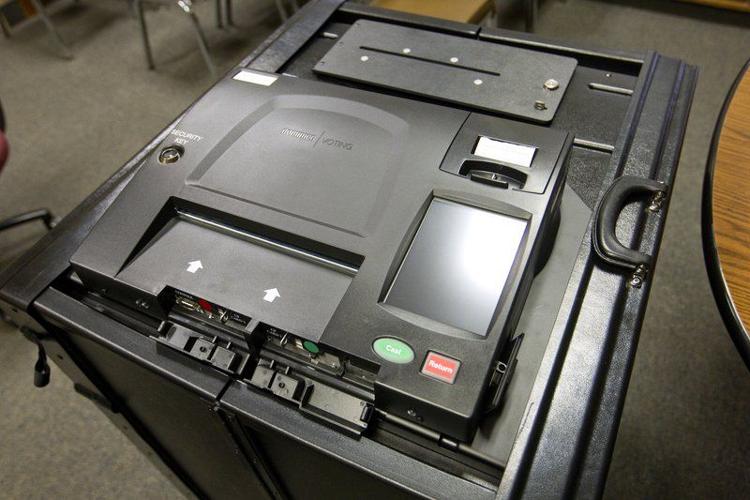 Touch-screen technology