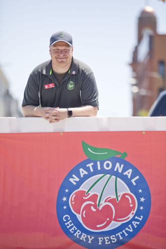 Don't rain on Clute's Parade | Local News | record-eagle.com