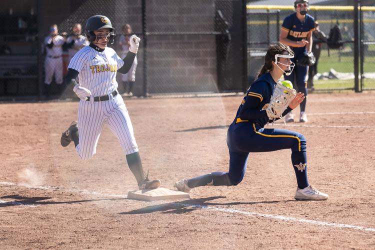 Prep roundup No. 4 Gaylord holds TC Central to just 1 run on 3 hits