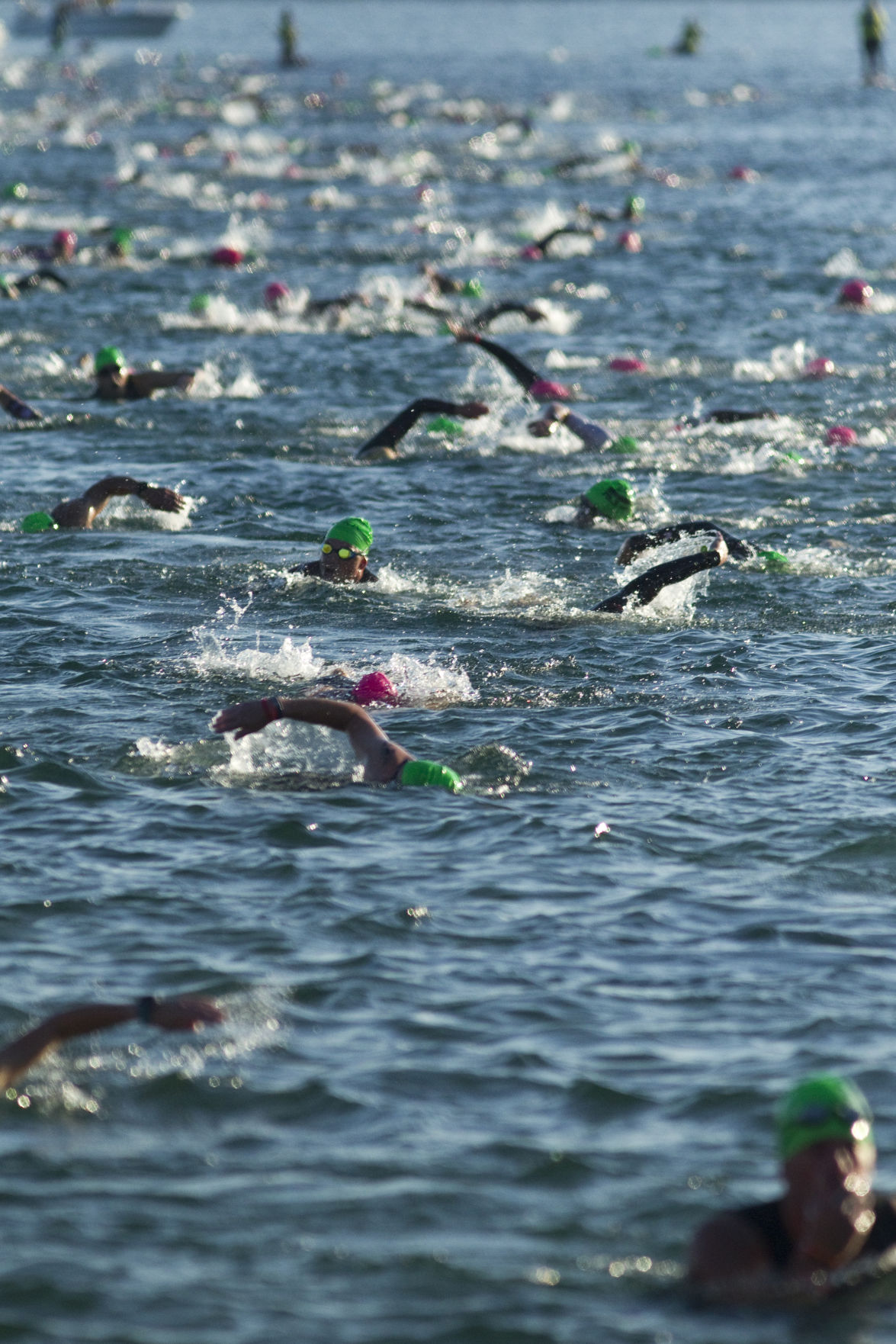 IRONMAN 70.3