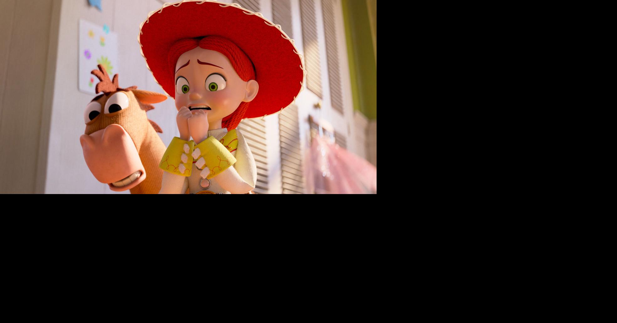 Troy Reimink: The ‘Toy Story' movies are a million times sadder when you're a parent
