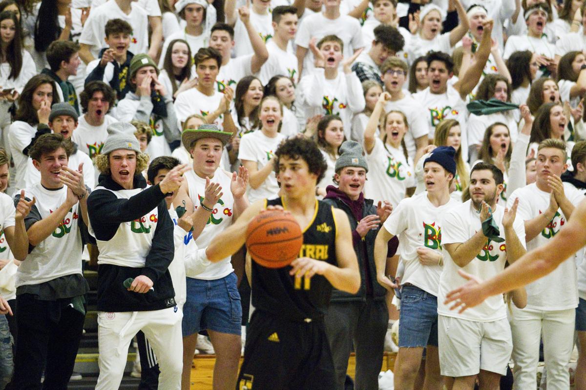 TC CENTRAL AT TC WEST