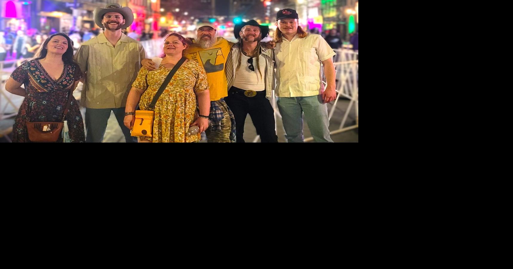 Northern Michigan artists nominated for music awards