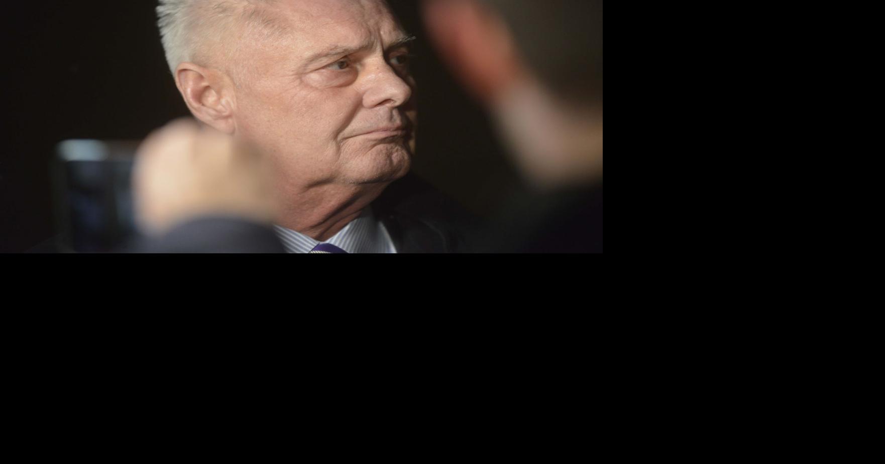 Appeals court weighs possible Inman retrial | Local News | record-eagle.com