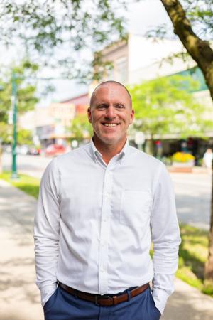 Forum: MOVING DOWNTOWN FORWARD — Invitation to re-engage
