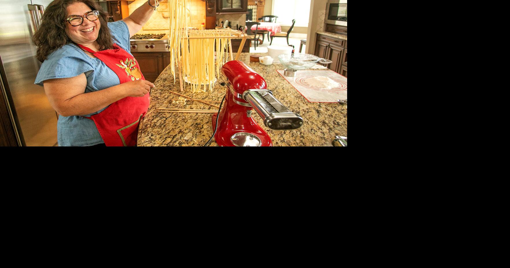 Generations of Recipes: ‘Our Italian Table” chronicle’s a family’s legacy in food