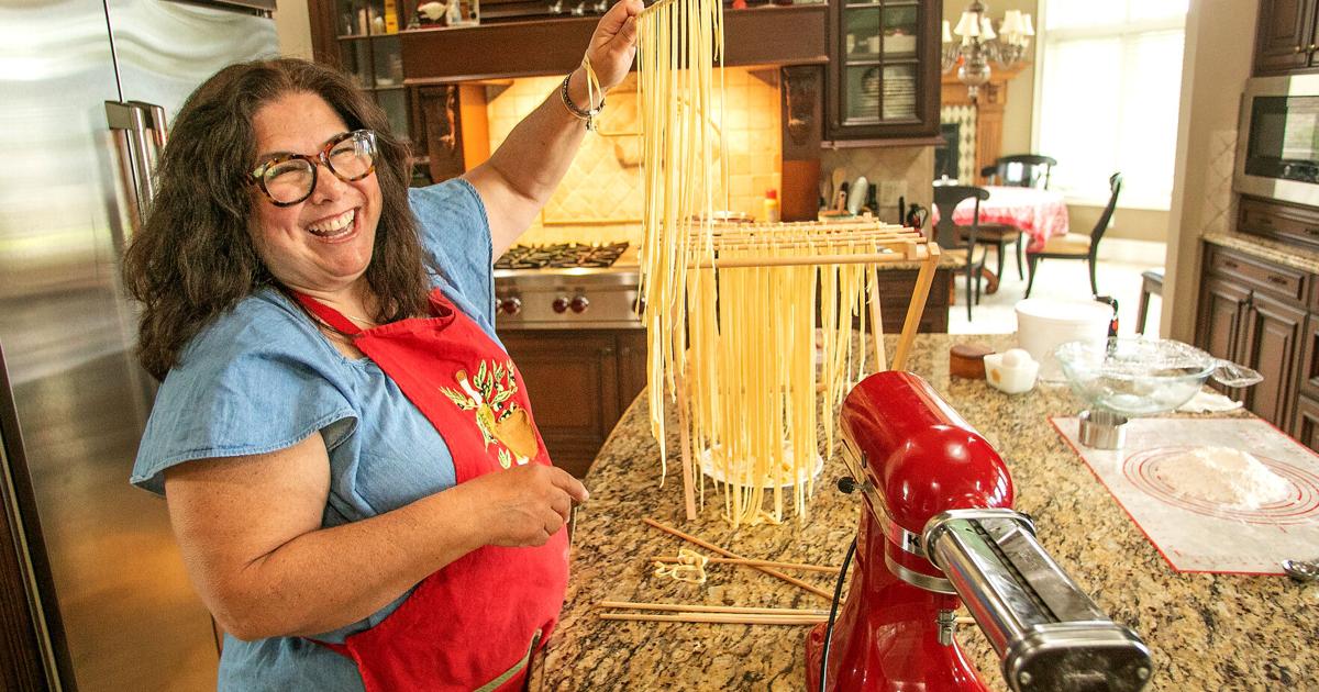 Generations of Recipes: A Family’s Culinary Legacy Generations of Recipes: A Family’s Culinary Legacy