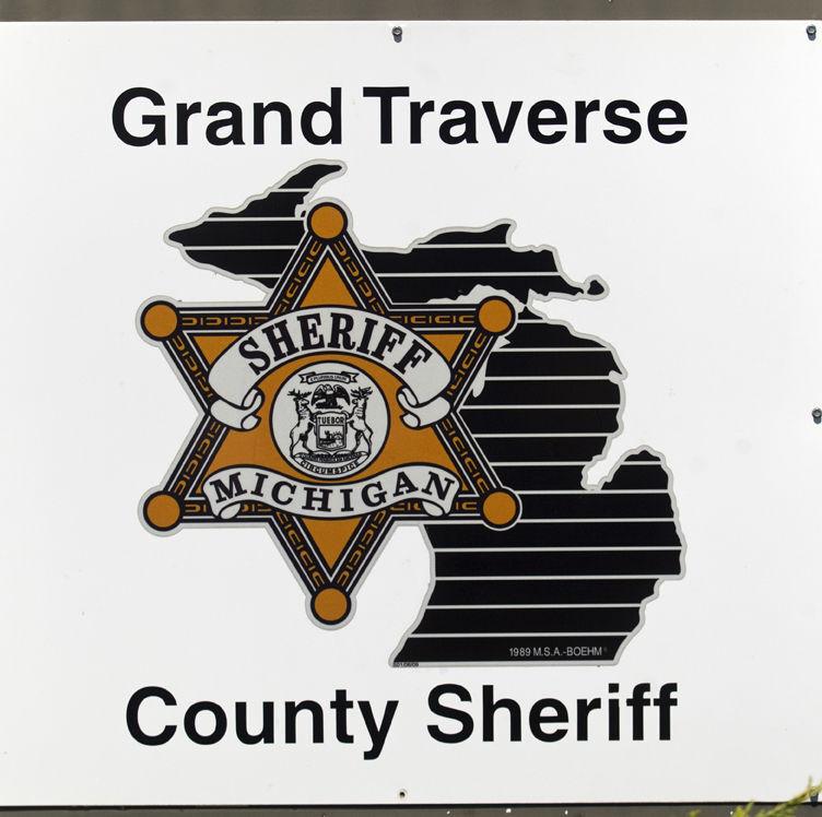 Grand Traverse Sheriff #39 s Office lieutenant promoted Local News