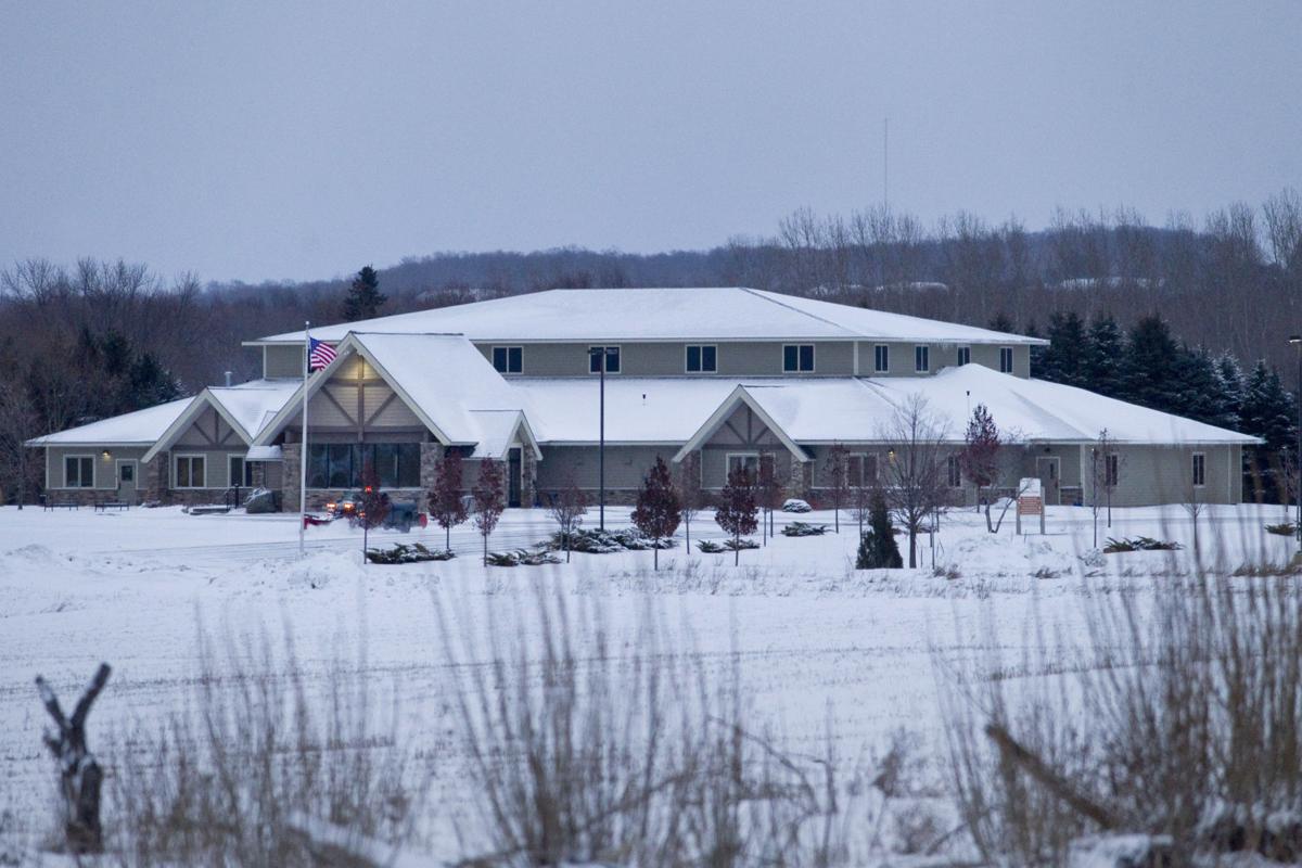 Traverse City Pastor Accused Of Embezzling More Than 500k Found