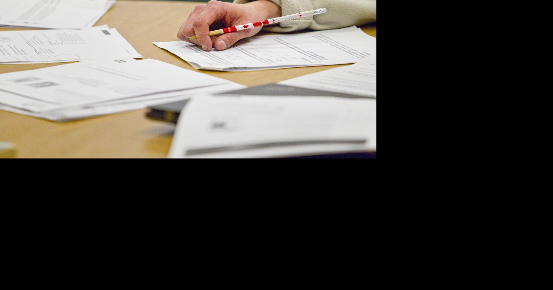 Feds deny waiver; standardized testing to go forward as planned | News ...