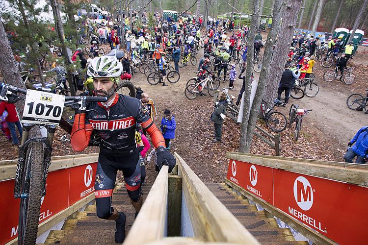 2015 Iceman Cometh Challenge Results Local Sports