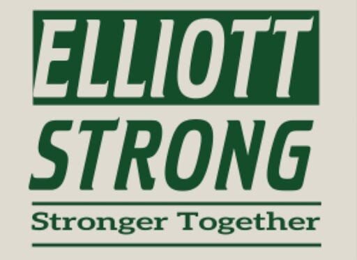 Elliott Strong