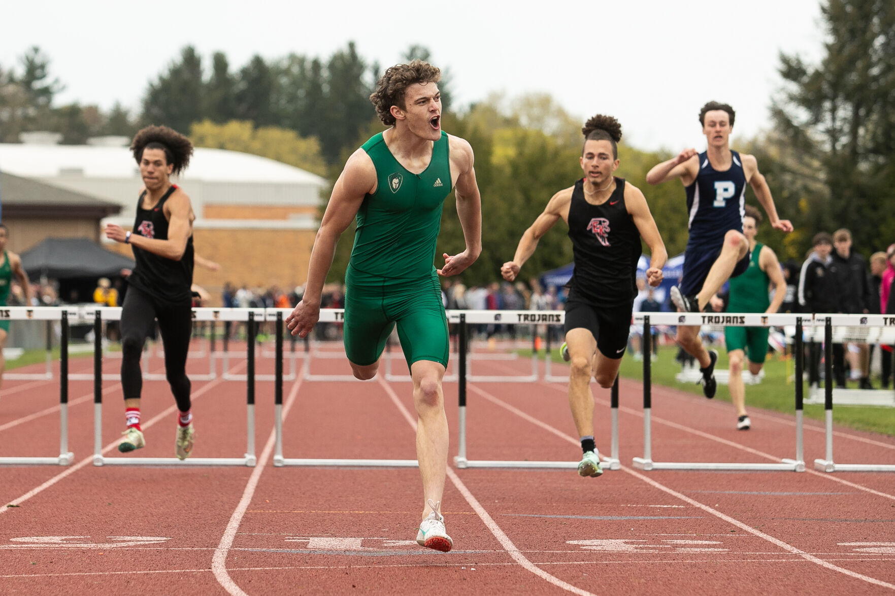 Top High School Track Results: Standout Performances and Records