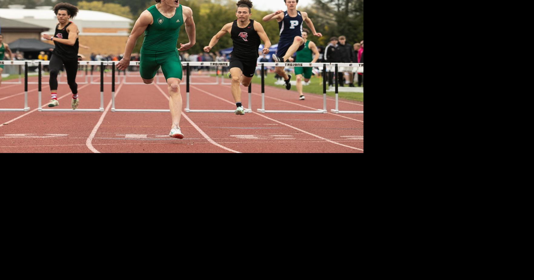 Top High School Track Results Standout Performances and Records BVM